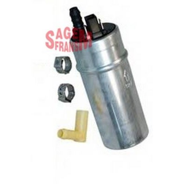 SAGEMFR 30129 Mazot Yakıt Pompası Passat 1,9 2,0 TDI 