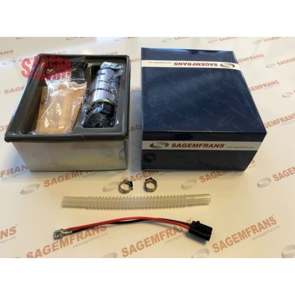 SAGEM 30137 Benzinyakıt Pompa Set 3.5Bar Toyota İnce Fıs