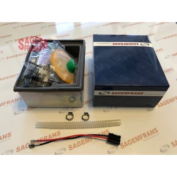 SAGEMFR 30138 Benzinyakıt Pompa Set Logan CLIO