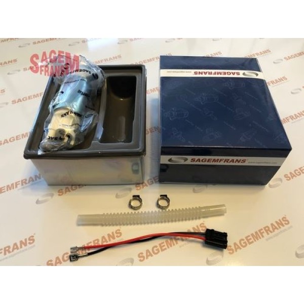 SAGEMFR 30141 Benzinyakıt Pompa Set Palio 