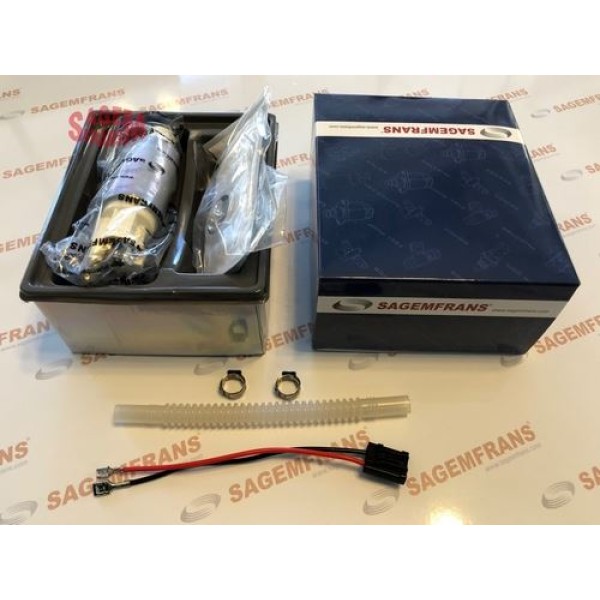 SAGEMFR 30142 Benzinyakıt Pompa Set Marea 1.6 16V