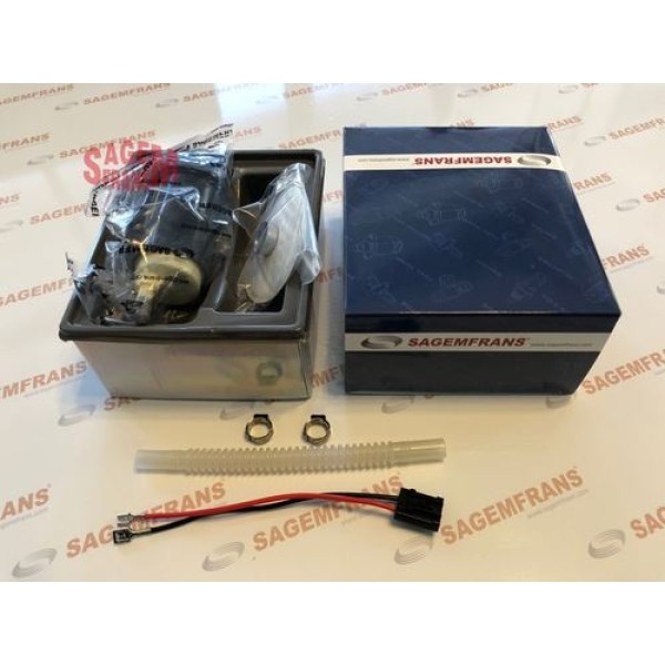 SAGEMFR 30143 Benzinyakıt Pompa Set Uno 