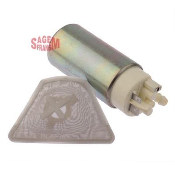 SAGEMFR 30145 Mazot Yakıt Pompası Accent-Era 1,3-1,5 DCI 