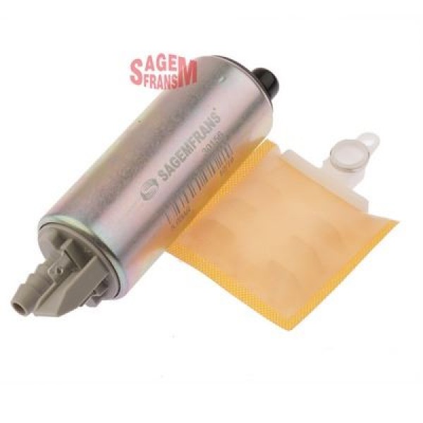 SAGEMFR 30156 Yakıt Pompa Mazot CLIO IV 1,5 DCI
