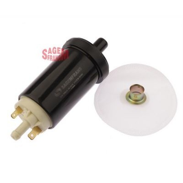 SAGEMFR 30162 Yakıt Pompası Filtrelı Astra F G Corsa Vectra A 