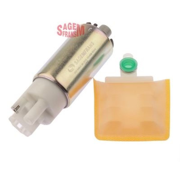 SAGEMFR 30163 Yakıt Pompası Corsa B-Vectra B-Astra G 