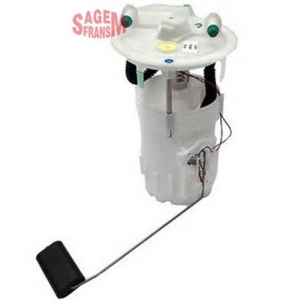 SAGEMFR 30175 Depo Şamandırası Kmp Kangoo III 