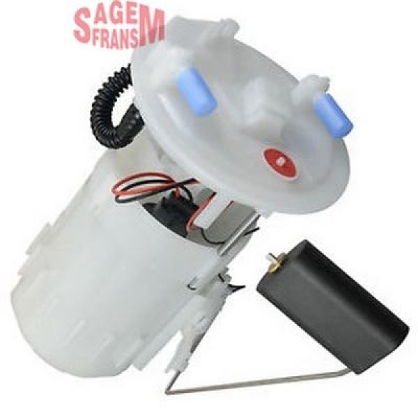 SAGEMFR 30176 Benzin Şamandıra Kangoo III 1.5 DCI 10 - Mercedes Cıtan 415 110Ps 