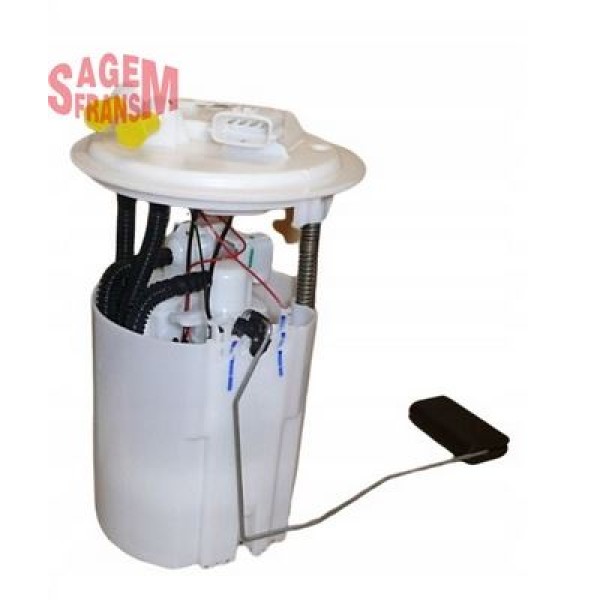 SAGEMFR 30177 Depo Şamandırası Kmp 10- Megane III-Fluence 1.6-2.0 16V 