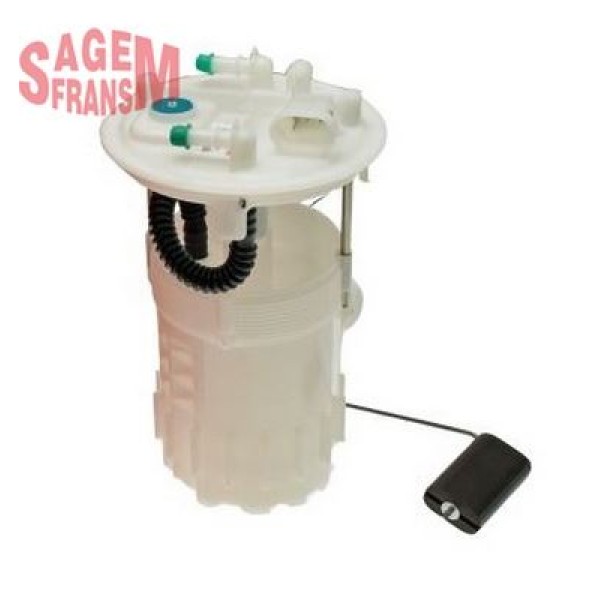 SAGEMFR 30178 Depo Şamandırası Kmp 01- Trafic-Vivaro 1.9Dci-2.0Dci