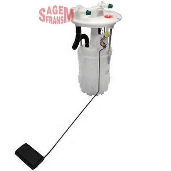 SAGEMFR 30179 Benzin Şamandıra Motorsuz-Master III 2.3 M9T C100 Lıtre 