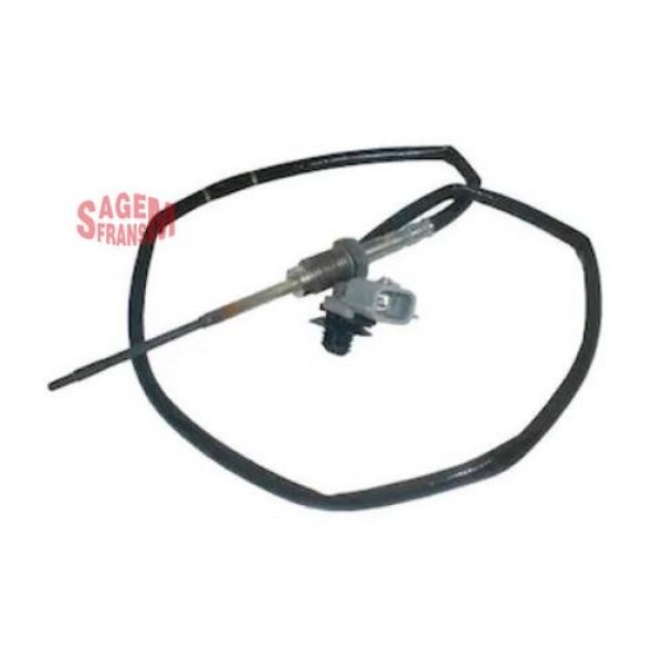 SAGEMFR 33109 Sıcaklık Sensörü Fluence-Kadjar-Koleos-Laguna III-Latitude-Megane II III-Master II III 