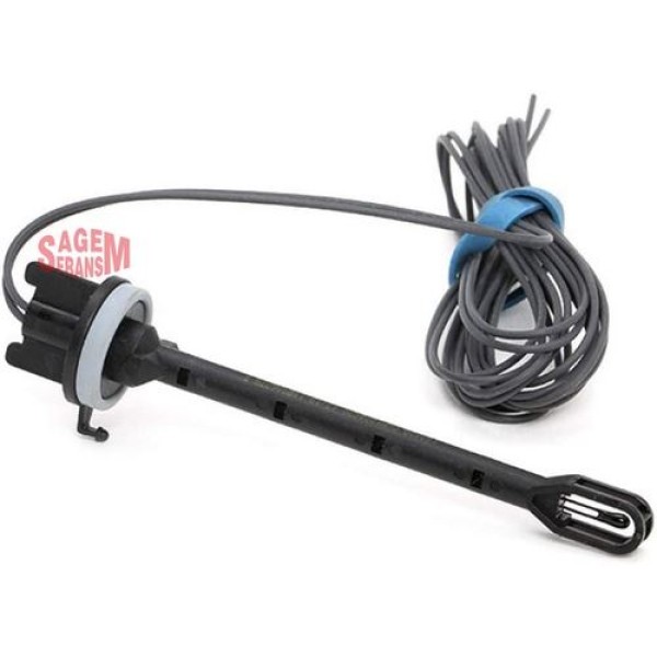 SAGEMFR 33116 Sıcaklık Sensörü 13- CLIO IV-Megane III-Trafic-207-208-508-2008-C2-C3