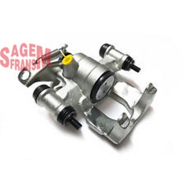 SAGEM 35116 Fren Kaliperi Arka Sağ 48Mm Master III Tek Teker