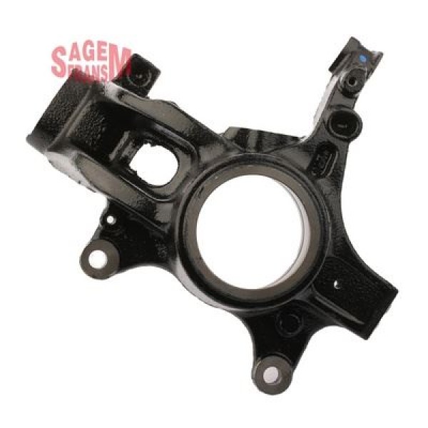 SAGEMFR 35119 Aks Taşıyıcı Sol Megane IV 1,5 DCI 