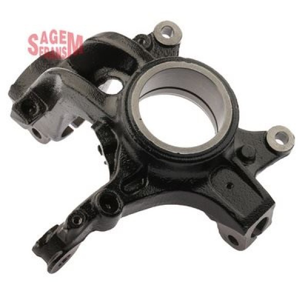 SAGEMFR 35120 Aks Taşıyıcı Sağ Megane IV 1,5 DCI 