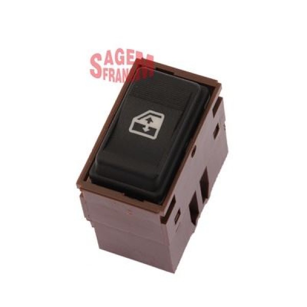 SAGEMFR 400101 Cam Açma Düğmesi Tekli SLX 