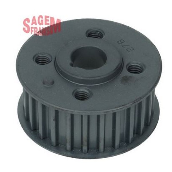 SAGEMFR 40115 Krank Dişlisi Doblo 1.9 