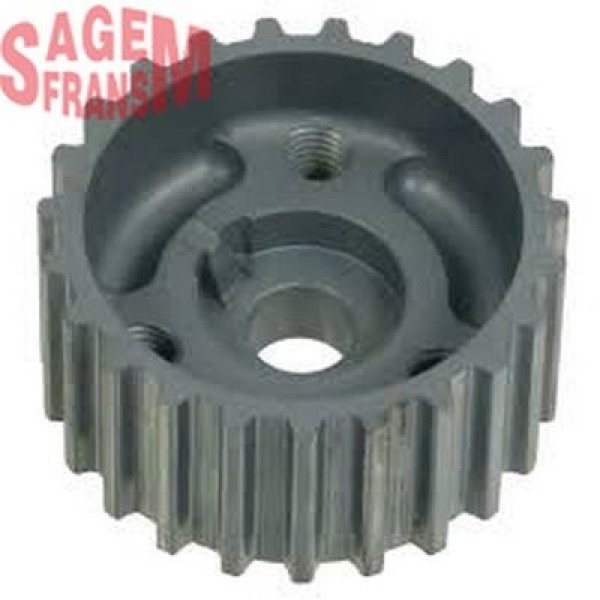 SAGEMFR 40116 Krank Dişlisi Palio Albea Doblo 1.2 8V 