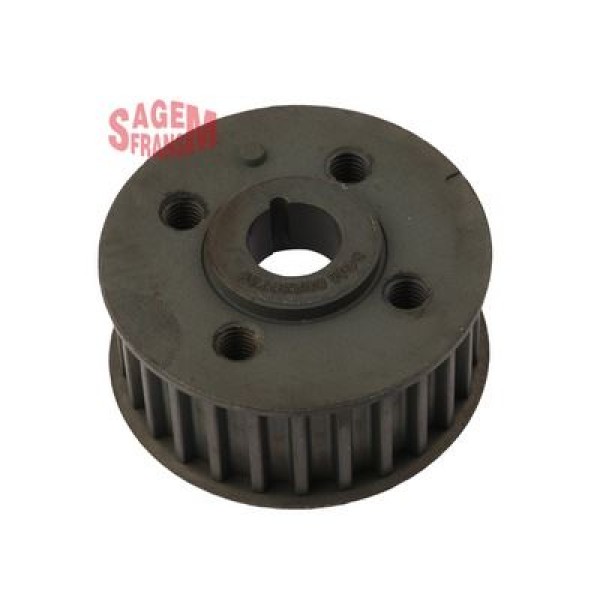 SAGEMFR 40124 Krank Dişlisi Egea - Doblo - Linea - Punto 1,6 