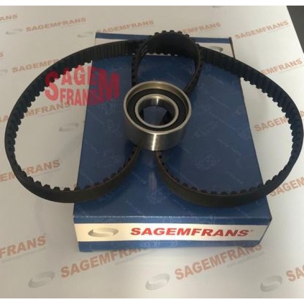 SAGEM 42203 Eksantrik Triger Seti SLX