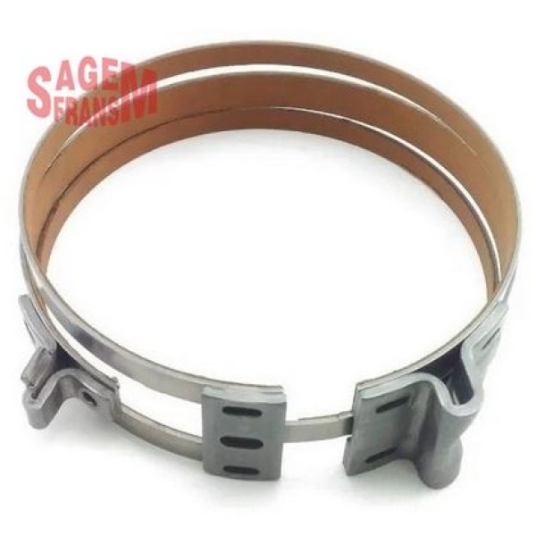 SAGEMFR 433113 Otomatik Şanzıman Kelepçesi Fren Bandı Megane II - CLIO II - P206 - P307 C3 - C4 - C5 