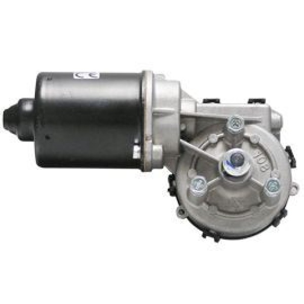 SAGEM 455135 Silecek Motoru Linea-Fiorino-Bipper-Nemo