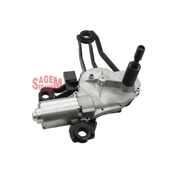 SAGEM 455142 Silecek Motoru Arka Tek Kapı Bagaj Partner-Berlingo 99 08