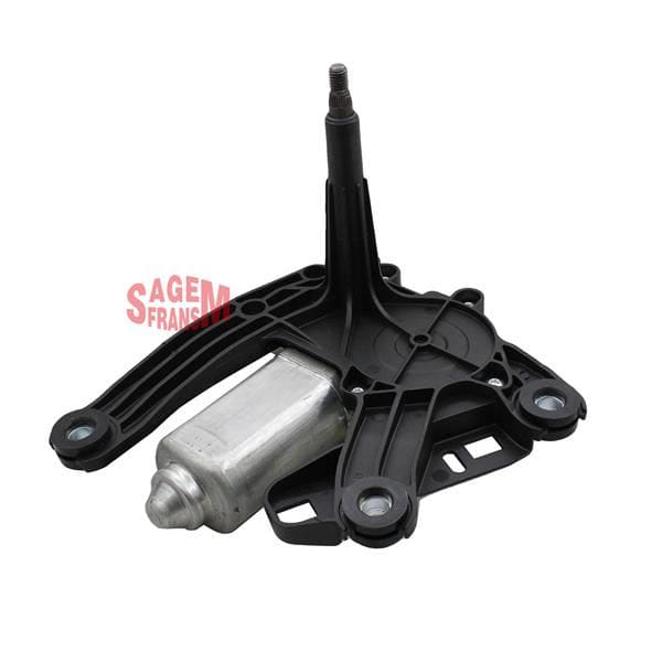 SAGEM 455143 Silecek Motoru Arka 2000 2008 Partner-Berlingo