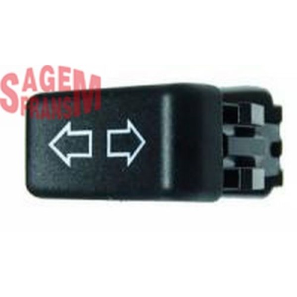 SAGEMFR 500109 Cam Açma Düğmesi Ön Sağ Sol Renault 9 R11