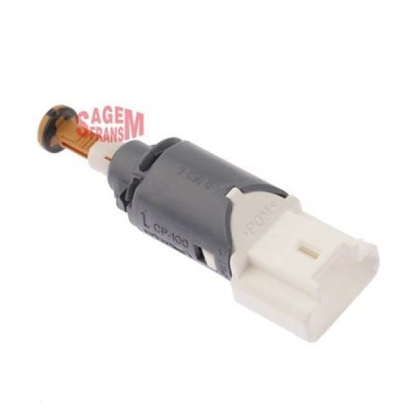 SAGEMFR 500804 Fren Pedal Müşürü Bıtron Megane II