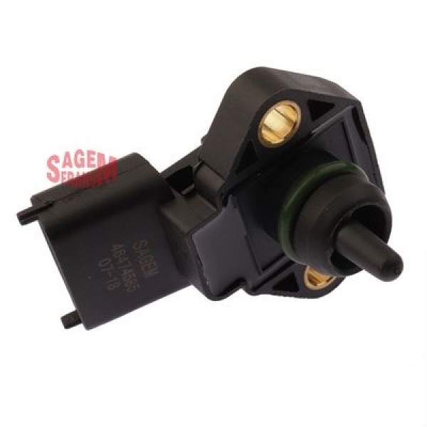 SAGEMFR 50132 Basınç Sensörü Doblo Albea 1.6 16V