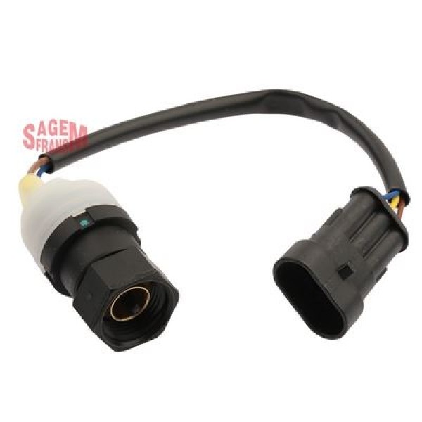 SAGEMFR 50142 Kilometre Hız Sensörü Tempra-Tipo 