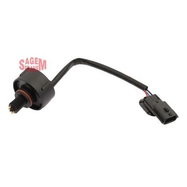 SAGEMFR 50150 Mazot Filtre Sensörü Megane III Fluence 1,5 Dc 