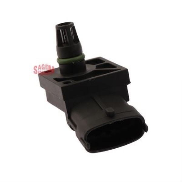 SAGEMFR 50151 Turbo Basınç Sensörü CLIO Megane II 1.5 DCI Master 2.5 DCI