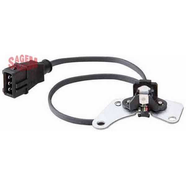 SAGEMFR 50152 Eksantrik Mil Sensörü Doblo Palio 1.6 16V
