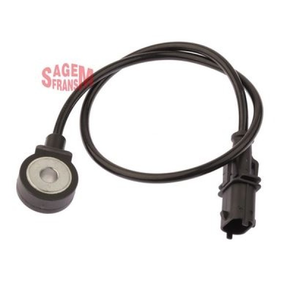 SAGEMFR 50173 Vuruntu Sensörü Palio 1.2 16V 