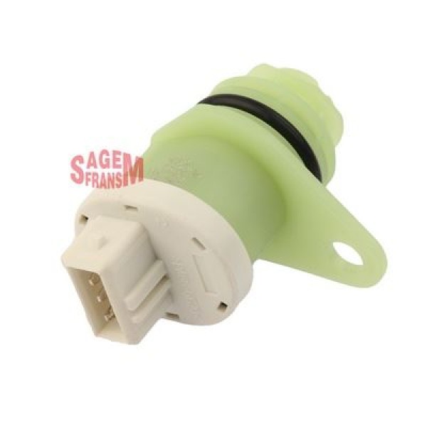 SAGEMFR 50174 Kilometre Hız Sensörü Otomatik Şanzıman Berlingo-C5-Jumpy-Saxo-Peugeot 106-206-306-307 