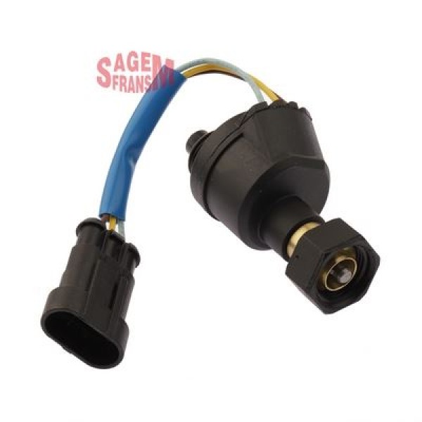 SAGEMFR 50195 Kilometre Hız Sensörü Palio Siena 1,2 97-02