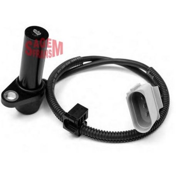 SAGEMFR 50201 Krank Devir Sensörü Golf IV-Transporter.T5-Caddy III 1.9TDI *Asz-Axc-Axe-Axr-Bjb*