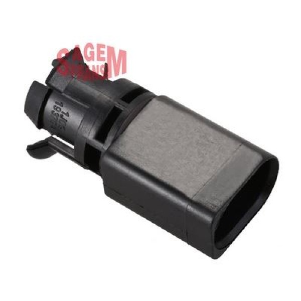 SAGEMFR 50211 Isı Müşürü Dıs Transporter.T4-Golf IV-Polo