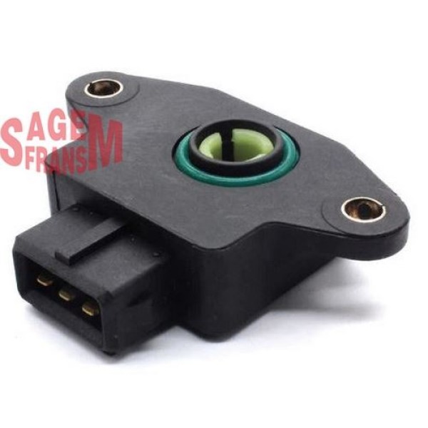 SAGEMFR 50213 Potansiyometre Sensör Tempra Marea\N2	0 16V