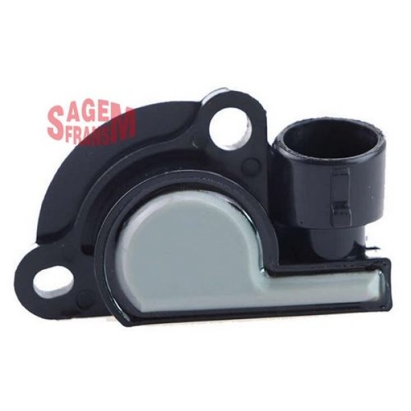 SAGEMFR 50214 Potansiyometre Sensör Astra F Corsa B 1.2I 1.4I Vectra 1.6I