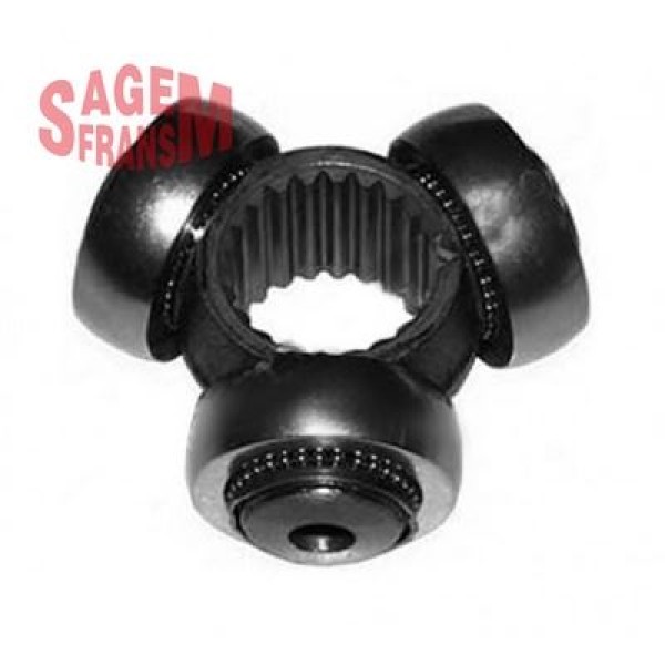 SAGEMFR 55106 Aks Mafsalı Uno 60