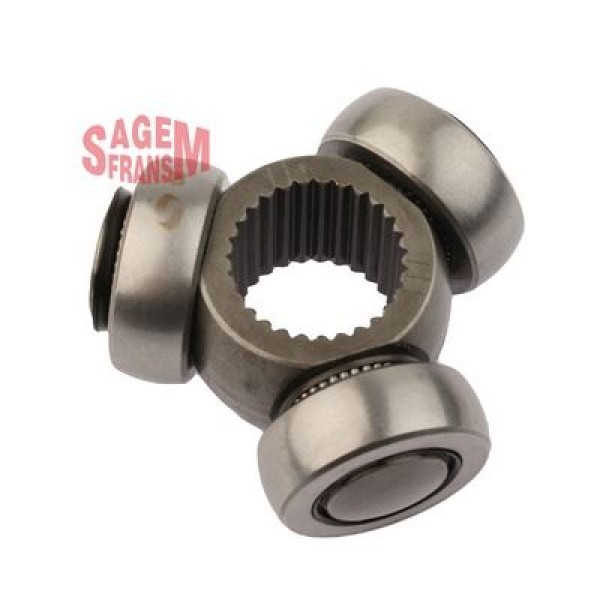 SAGEMFR 55114 Aks Mafsalı Master-Trafic II G9U 25 Dış Sol