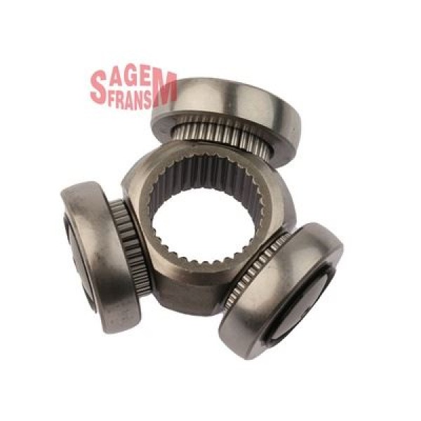 SAGEMFR 55117 Aks Mafsalı Fluence-Megane III 5 Vites