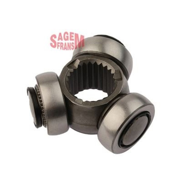 SAGEMFR 55118 Aks Mafsalı Laguna I-Iı-Trafic II