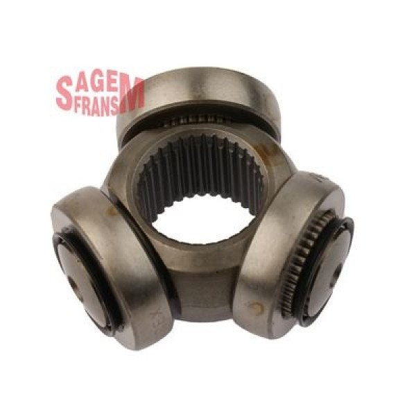 SAGEMFR 55120 Aks Mafsalı Grande Punto\N1.6 Mjtd 1.9 Jtd 