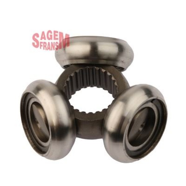 SAGEMFR 55121 Aks Mafsalı Doblo 2015 Alfa Romeo 0159 Otomatik Vites 