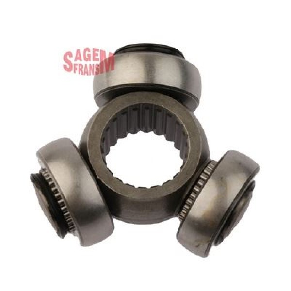 SAGEMFR 55123 Aks Mafsalı Symbol IV 1,5 DCI- 22 Dıs 